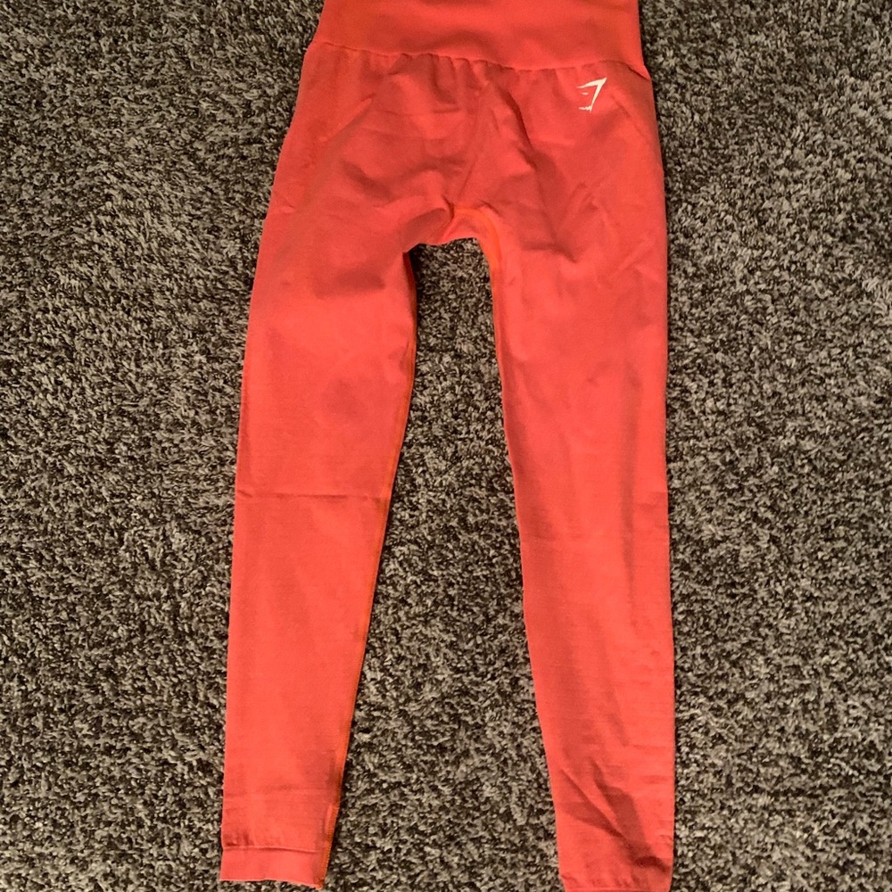 Gymshark leggings